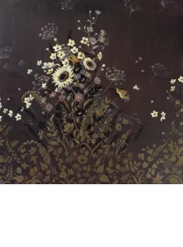 Midsummer Night's Dream - Box Canvas