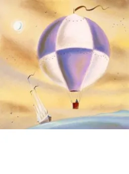 Loves Journey II - Print only