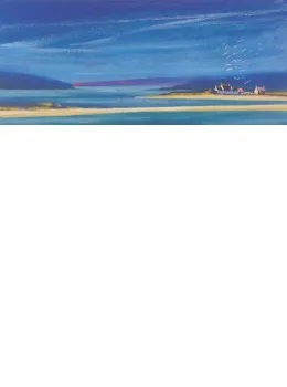 Estuary - Print