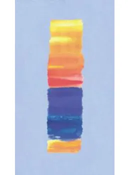 Side by Side II - Print only