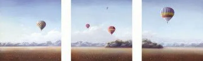 Flying High Flying High
