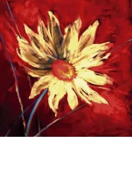 Scarlet Star - Mounted