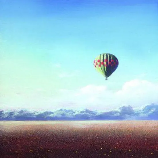 Flying High Flying High