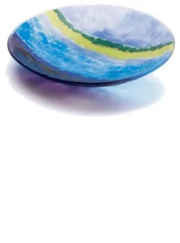 The Rest Of Me - Bowl (Glassware) - Sculpture