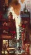 Global Village II - Box Canvas