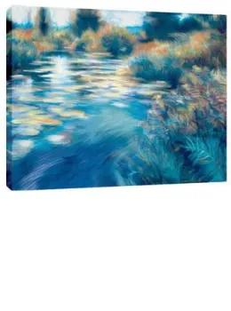 Tanacea - Box Canvas