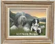 Shepherds Delight - Original - Gold Framed NHE