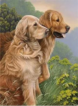 Good As Gold (Special 25 Worldwide) - Print