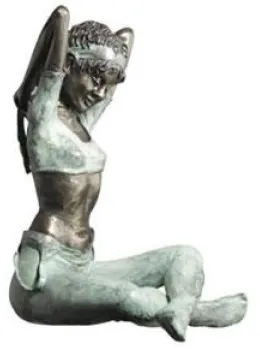 Rehearsal - Bronze 
