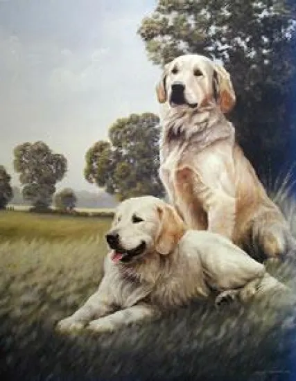 Golden Days