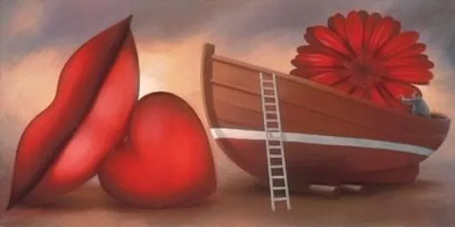 The Love Boat