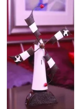 Loves Journey I - Sculpture
