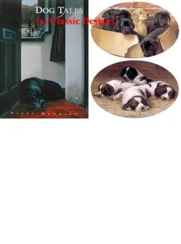 Dog Tales & 2 Limited Editions - Print