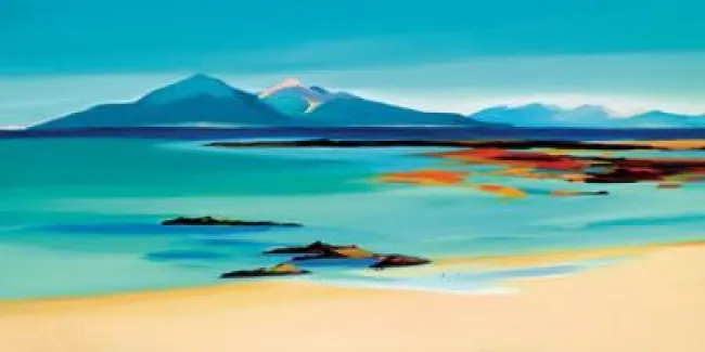Shoreline Haven I