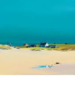 Western Isles I - Mounted