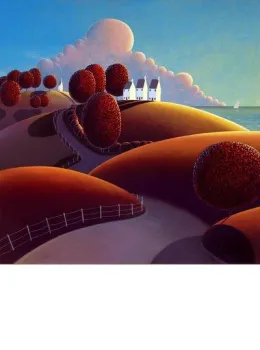 Sailing - With slip