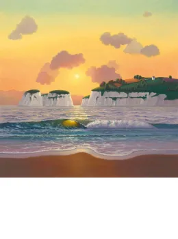 Coastal View - With slip