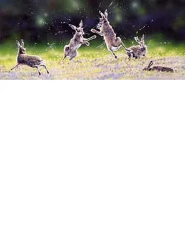 Round One - Print