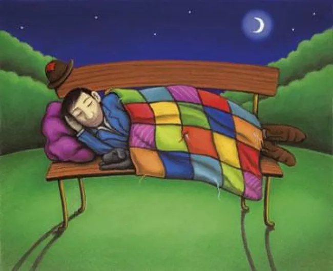 Sweet Dreams - Mounted Sweet Dreams - Mounted