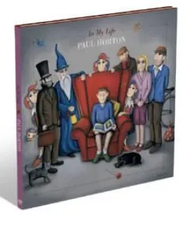 In My Life - Open Edition Book
