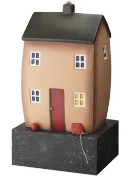 Our Happy Home - Sculpture