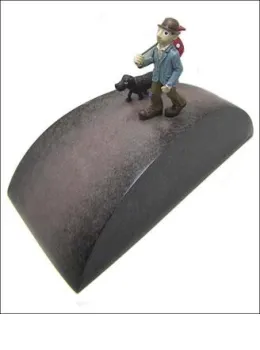 A Better Life - Sculpture