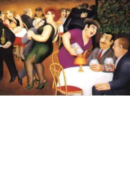 The Manipulators - Print only