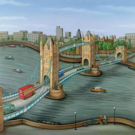 London Calling London Calling