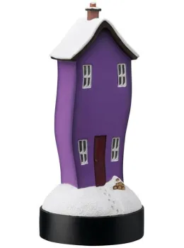 Winter - Sculpture