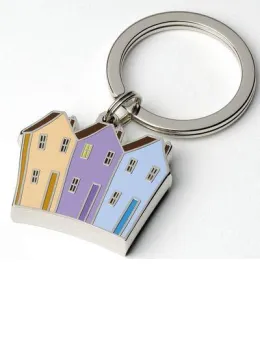 Heart & Soul - Key Ring - Other