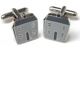The Good Life - Cufflinks - Other