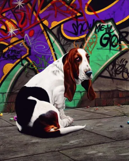 Dog End Street 