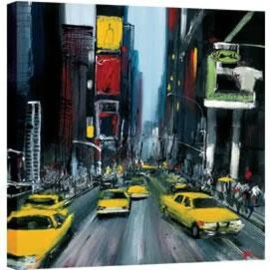 Rush Hour