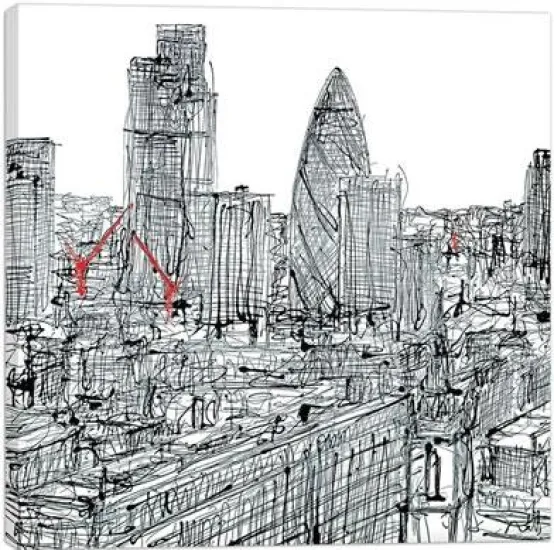 In The City In The City