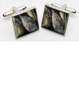 Midnight Manhattan - Cufflinks - Other