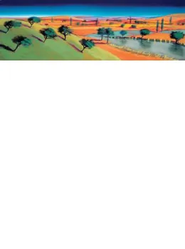 Colourful World - Print