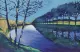 Downstream - Print only