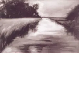 La Fleuve II - Print only
