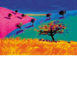Heat Haze I - Print only