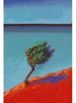 The Breeze - Print only