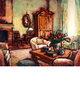 Interior Glow - Board Only