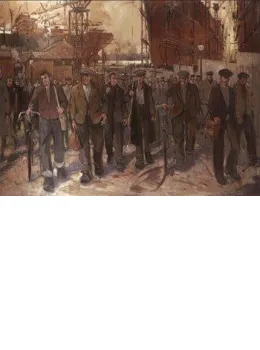 Captains Of Industry - Board Only