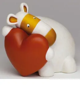 My First Love - Sculpture