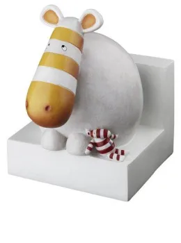 The Naughty Step - Sculpture