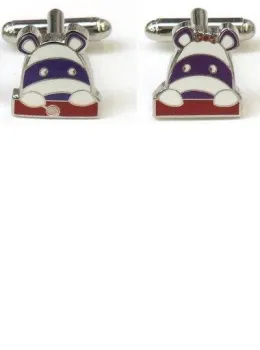 When Boy Meets Girl - Cufflinks - Other
