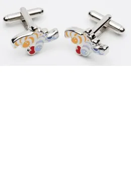 Opposites Attract - Cufflinks - Other