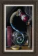 Edison's Shelock Sidewinder - Framed