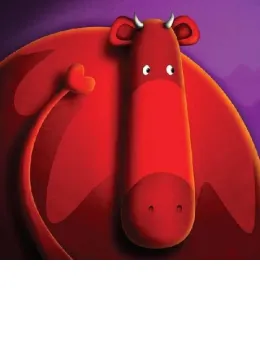 That Old Devil Called Love - Mounted