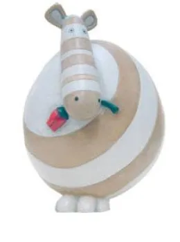 Mr Lubba Lubba - Sculpture - Print only