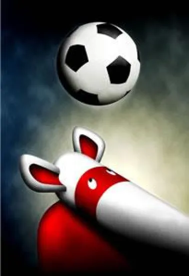 Heading For Glory (Football)